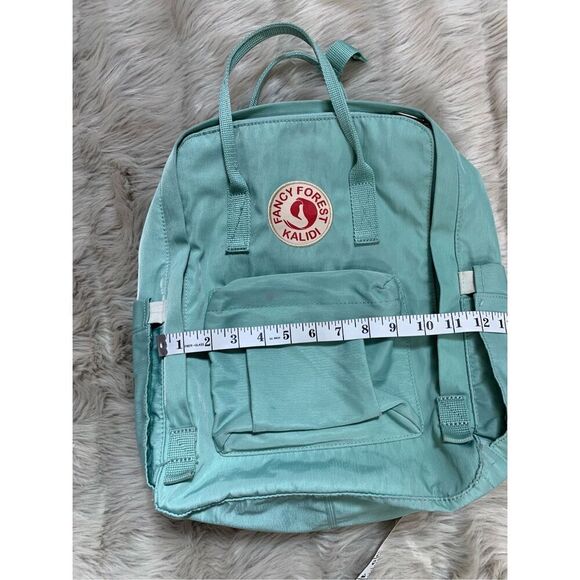 Fancy Forest Kalidi Backpack Knapsack Bookbag Hiking Outdoor Camping - Picture 13 of 13